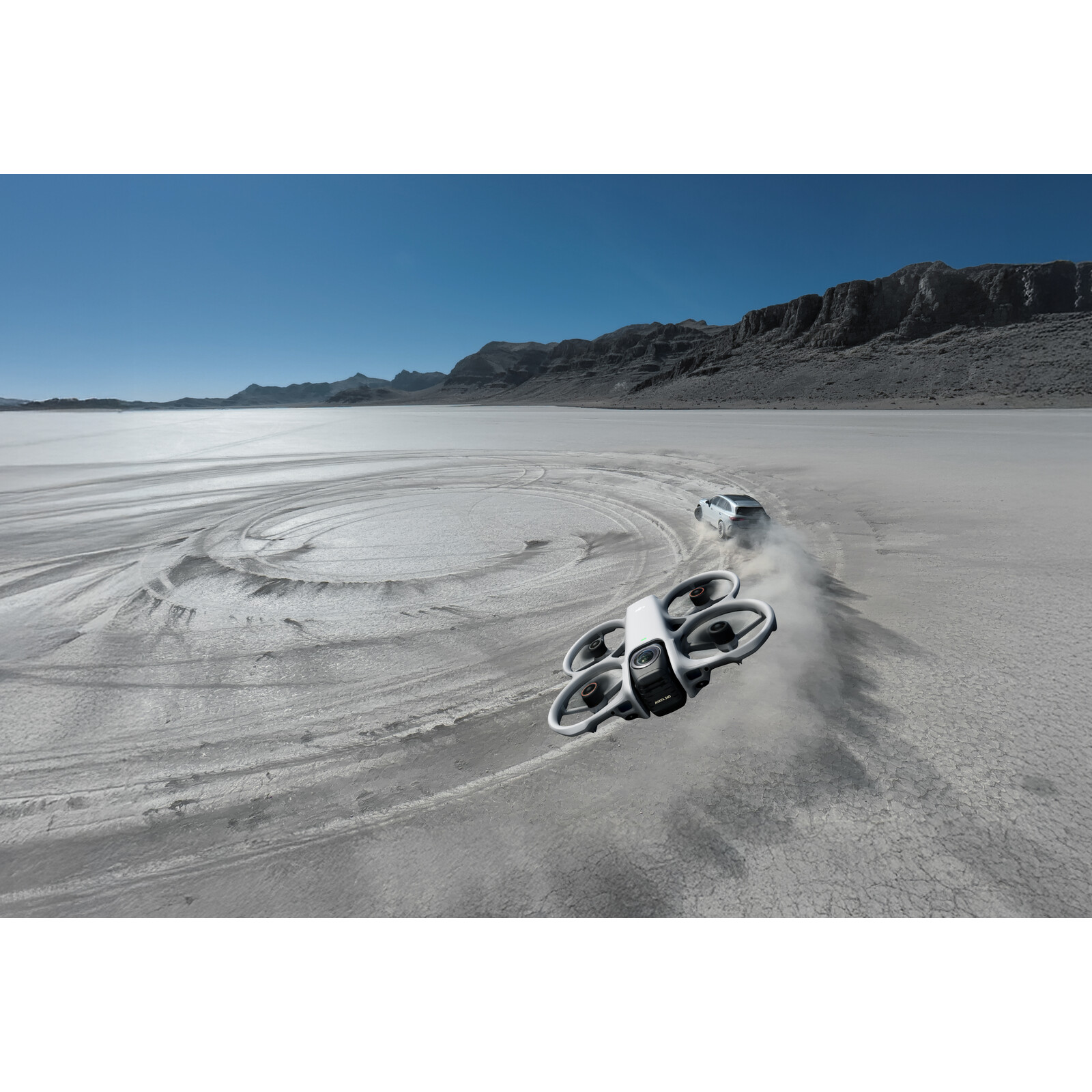 DJI Avata 360 (DJI RC 2)