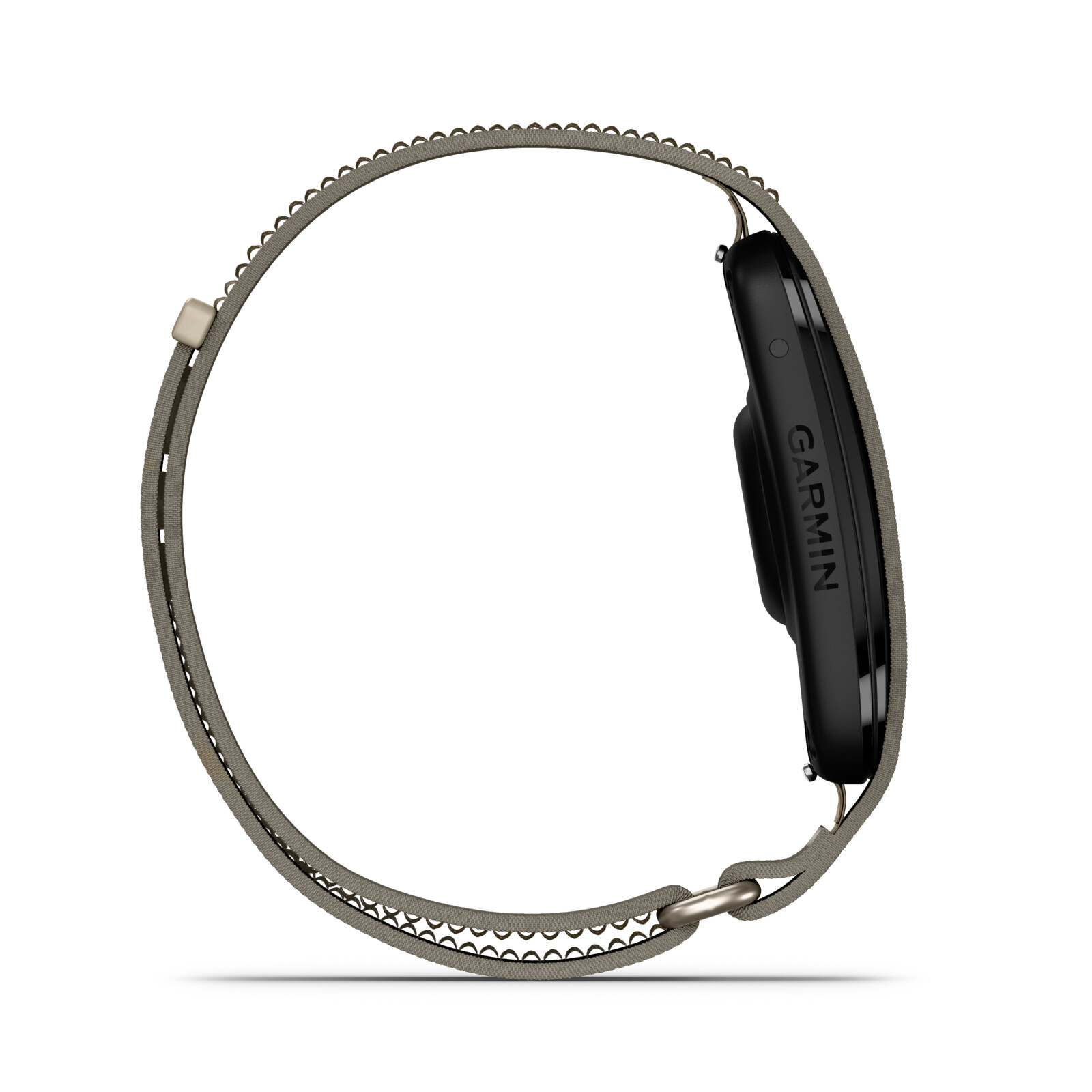 Garmin Cirqa Smart Band L-XL french gray