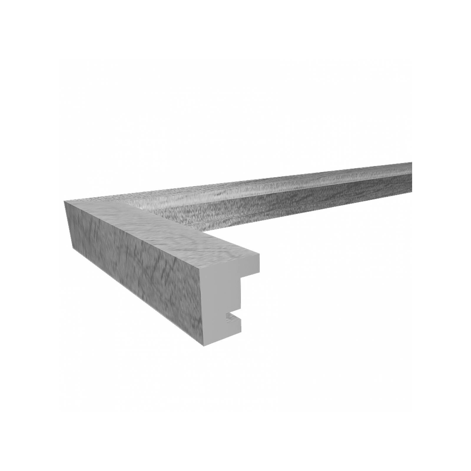 Bilderrahmen Peppers 20x30cm Holz nuss