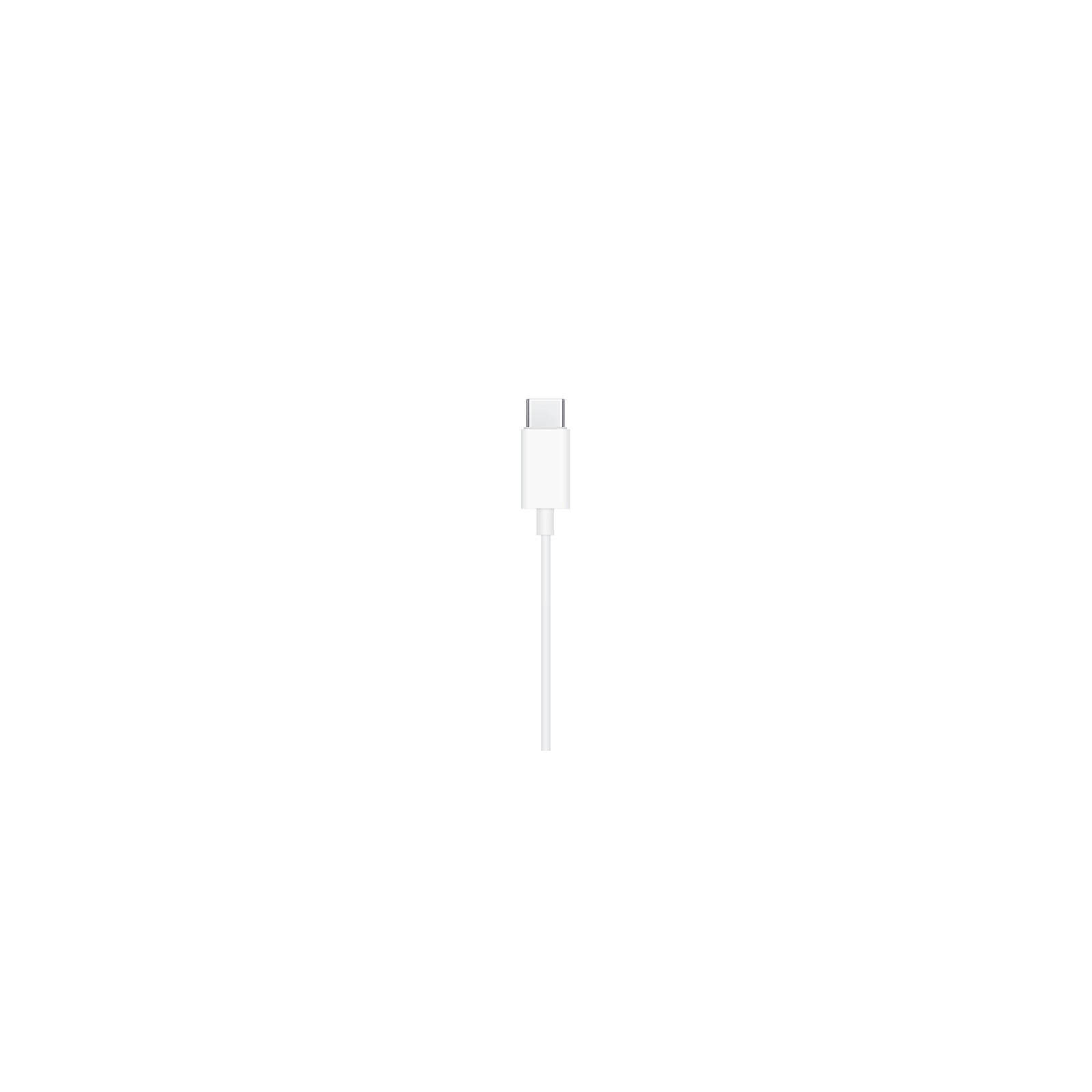 Apple EarPods mit USB-C Anschluss