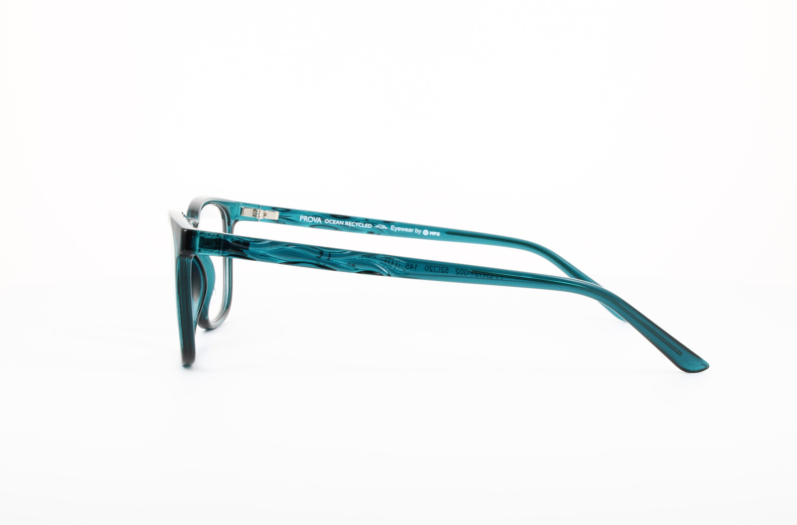 Prova Ocean 191-002 transformative teal
