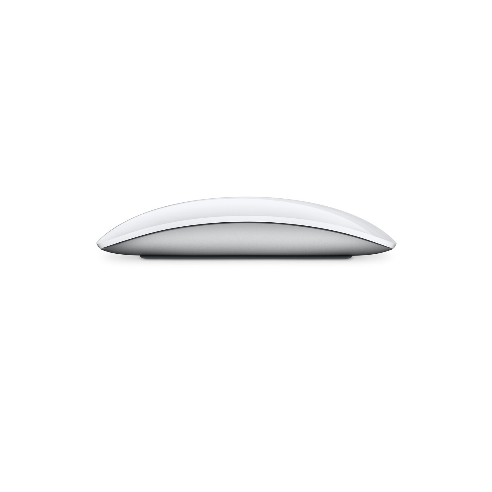 Apple Magic Mouse mit Multi-Touch Oberfl&auml;che, wei&szlig;