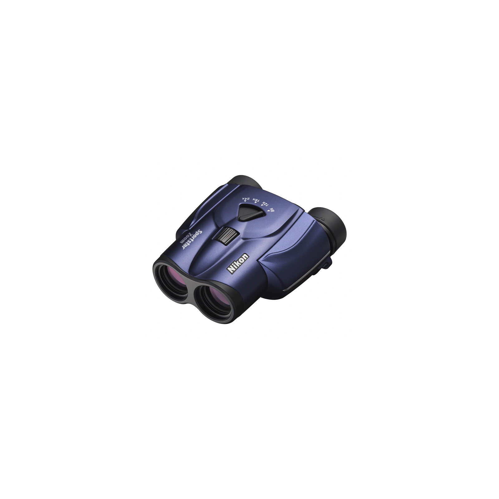 Nikon Sportstar Zoom&nbsp;8-24x25 Dark Blue