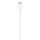 Apple USB-C to Lightning Kabel 2 Meter