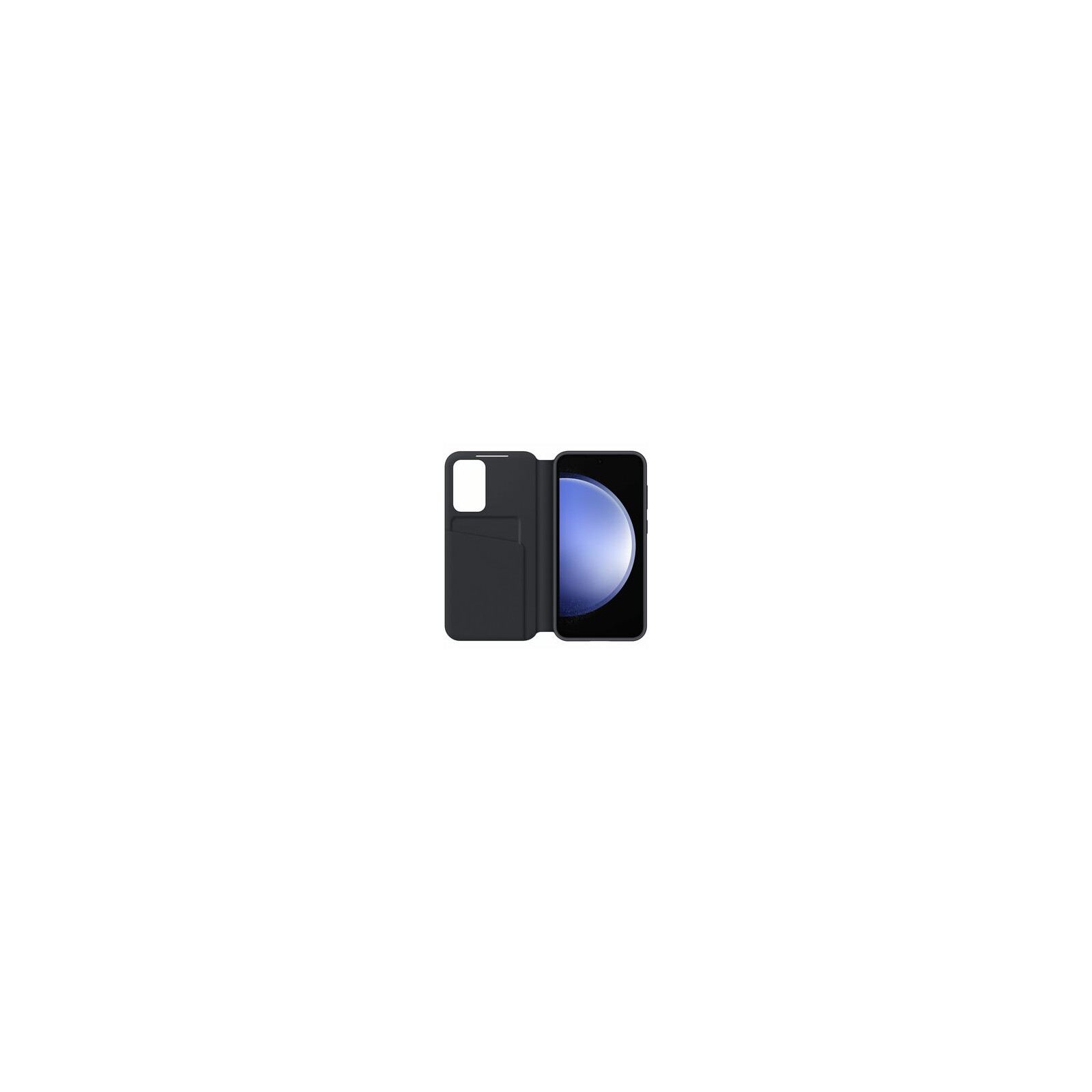 Samsung Galaxy S23FE Smart View Wallet schwarz