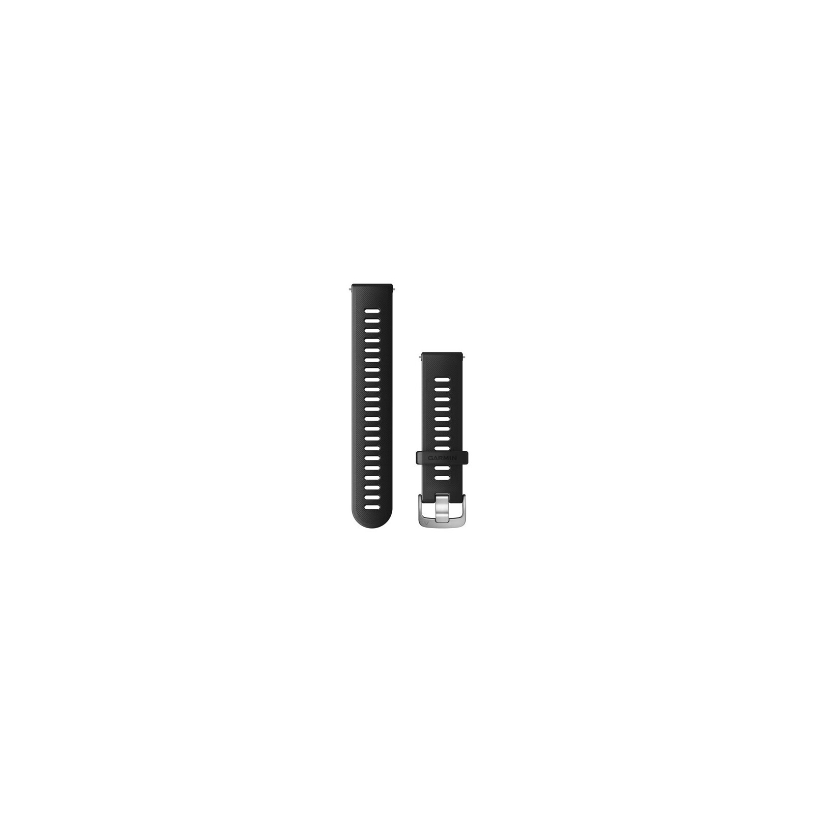 Garmin Ersatzarmband Forerunner 55 black