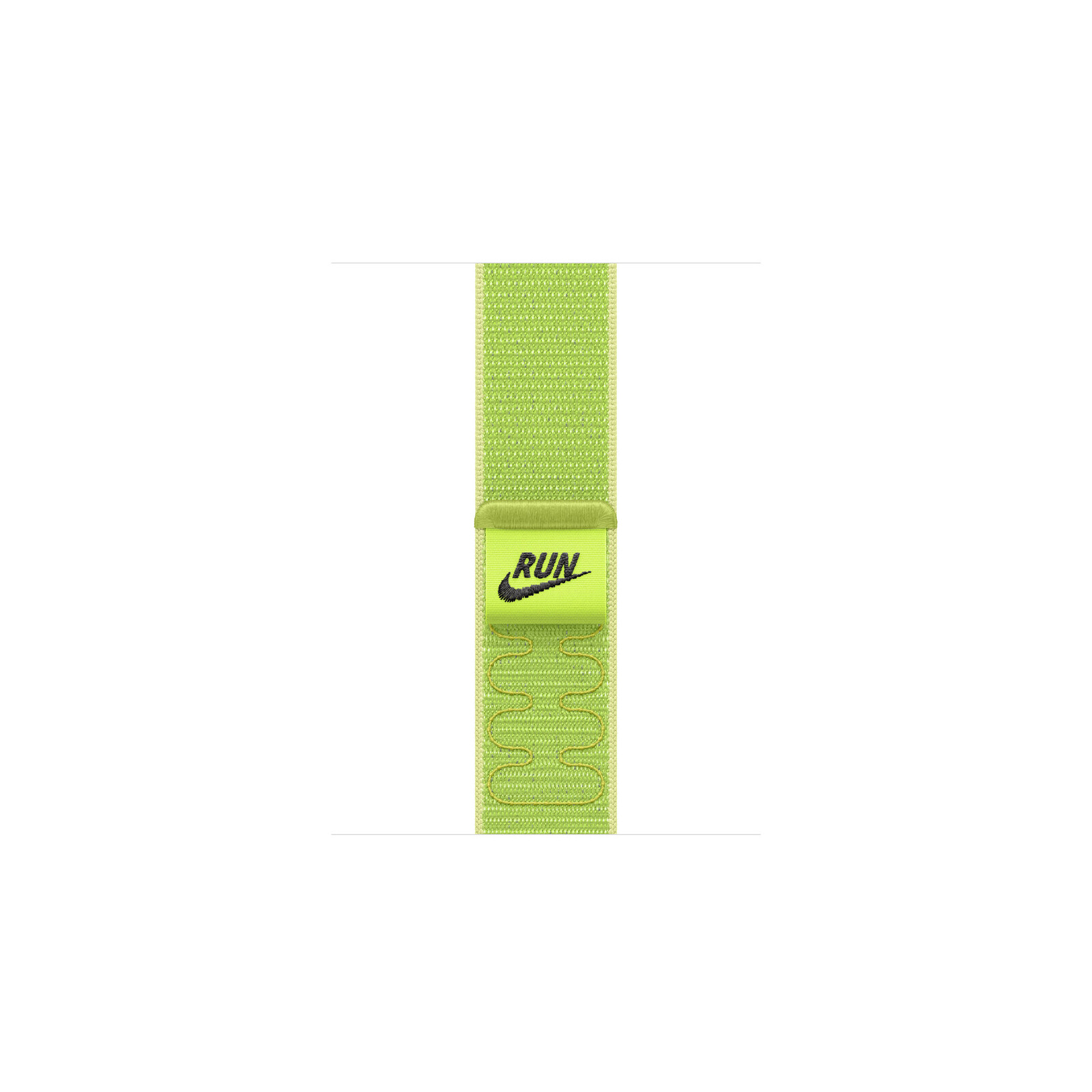 Apple Watch 40mm Volt Splash Nike Sport Loop