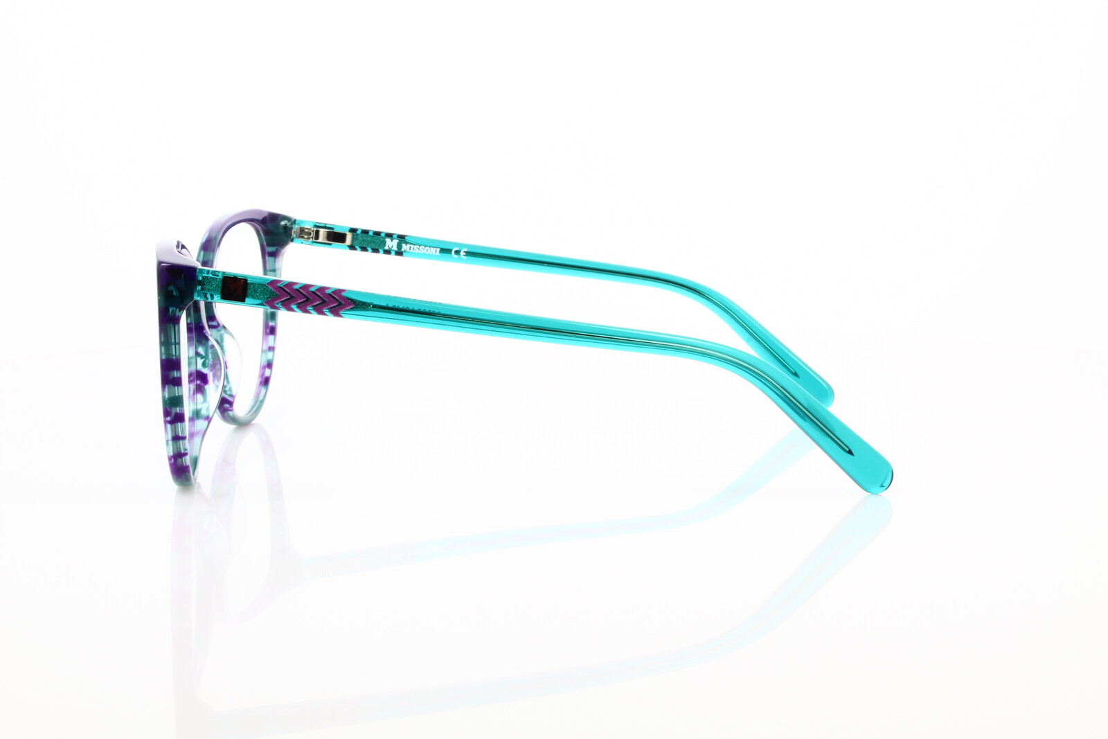 MM213 V04 Damenbrille Kunststoff