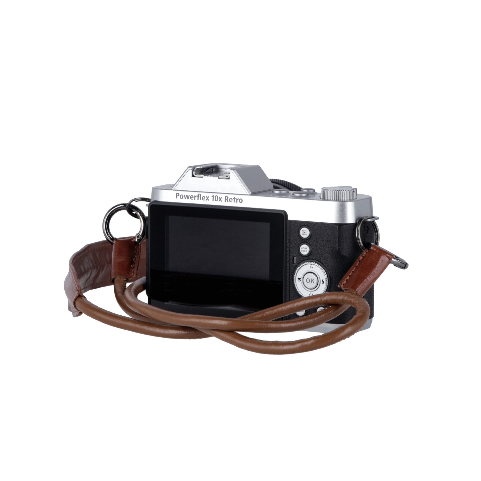 Rollei Powerflex 10x Opt. Zoom Retro