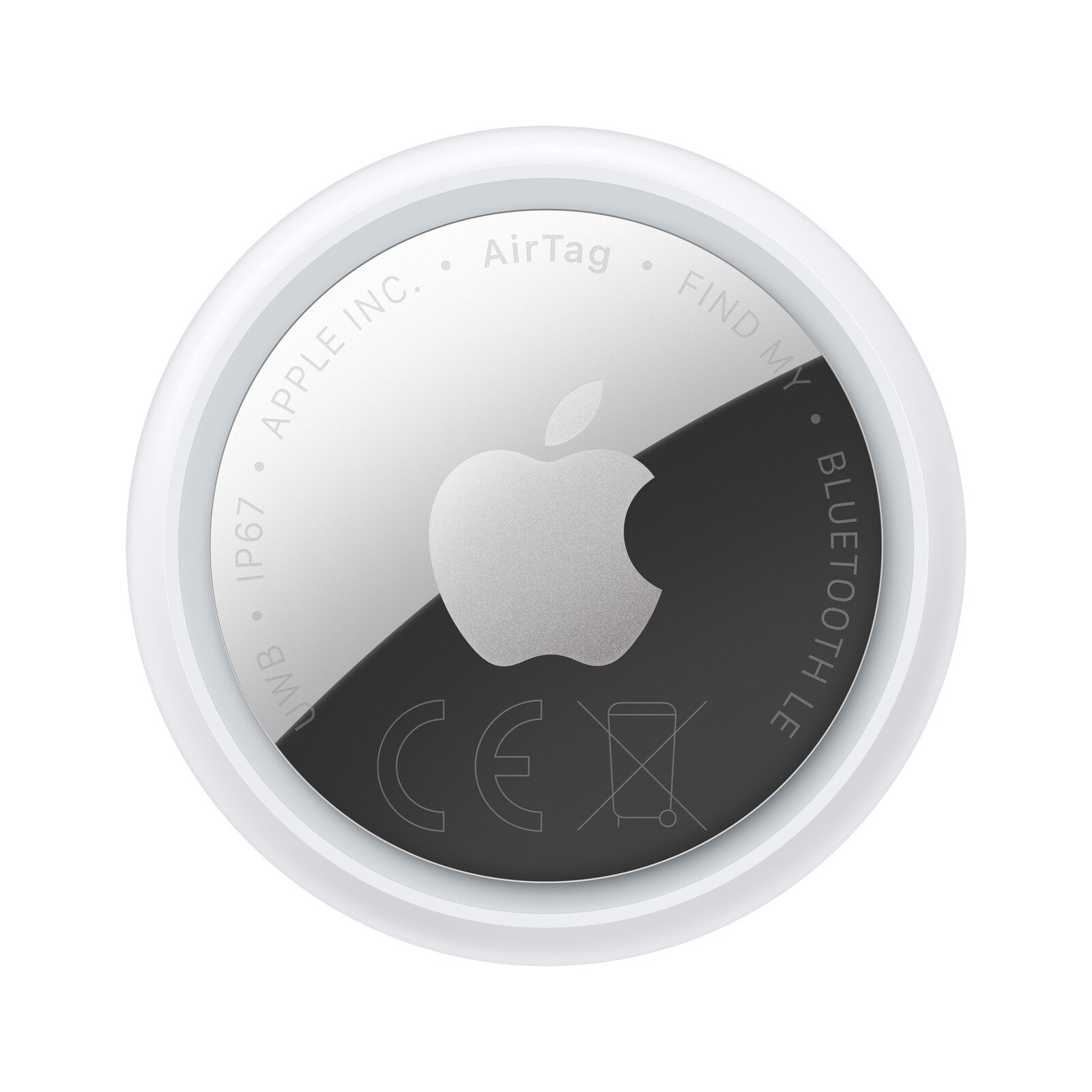 Apple AirTag, 1er-Pack

