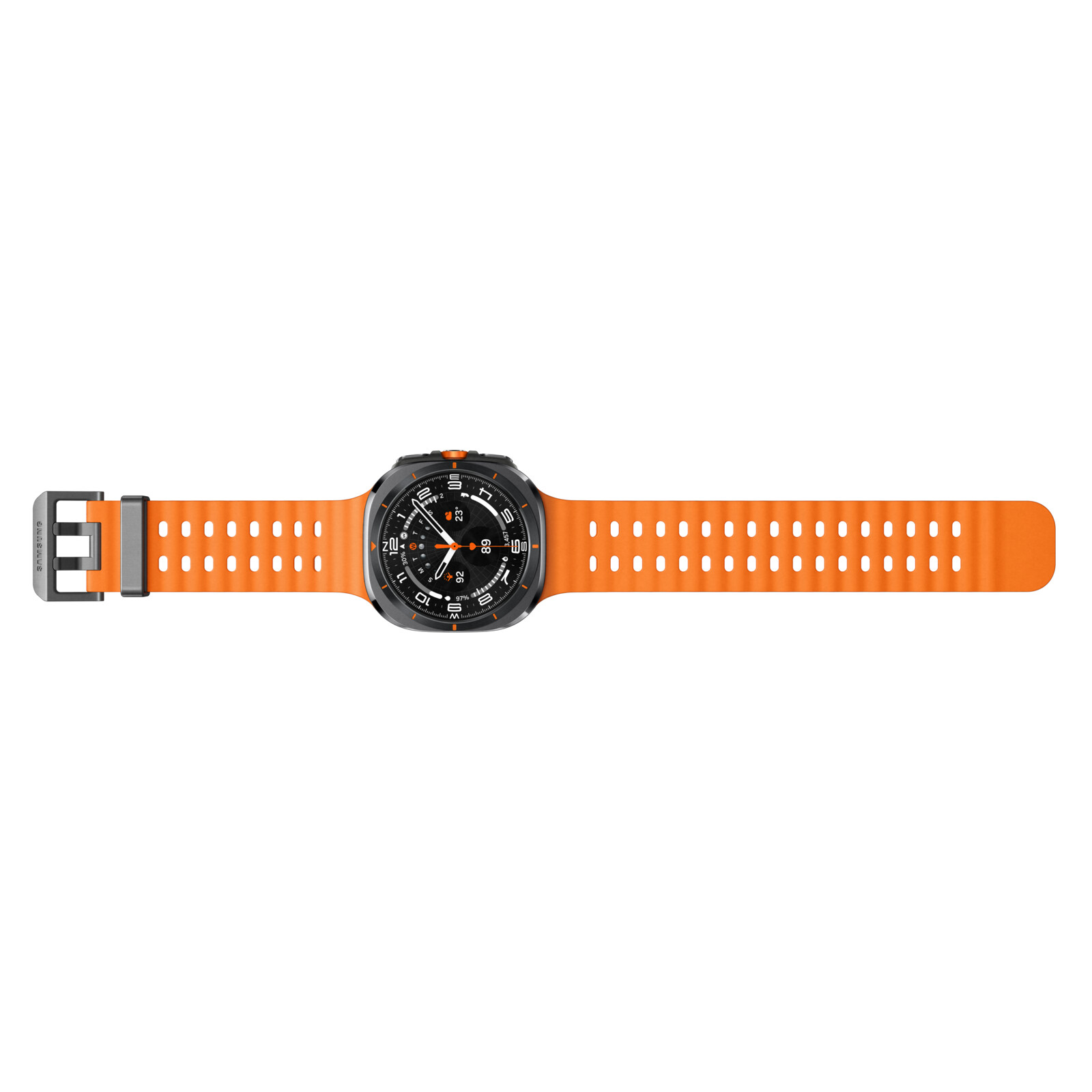 Samsung Galaxy Watch Ultra 47mm LTE dark gray
