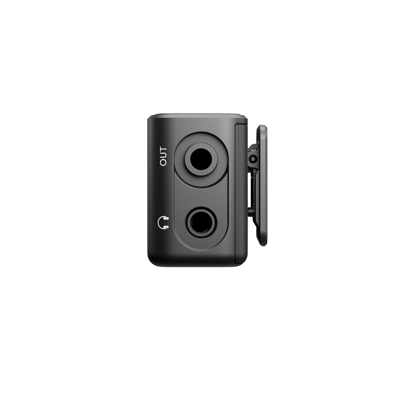 DJI Mic 3 Empfänger