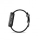 Garmin  Bounce Schwarz/Grau