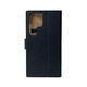 Galeli Book MARC Samsung Galaxy S24 Ultra black
