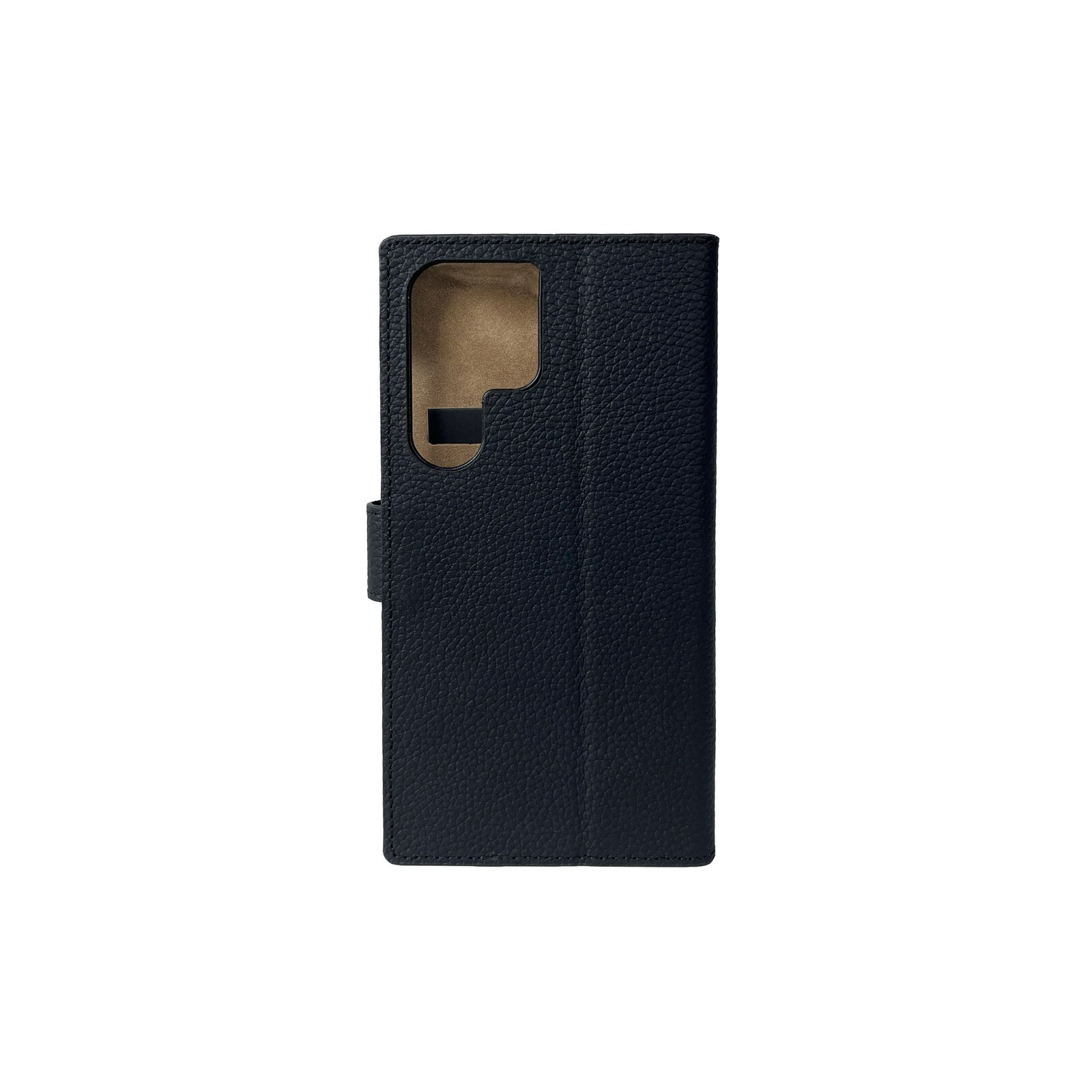 Galeli Book MARC Samsung Galaxy S24 Ultra black