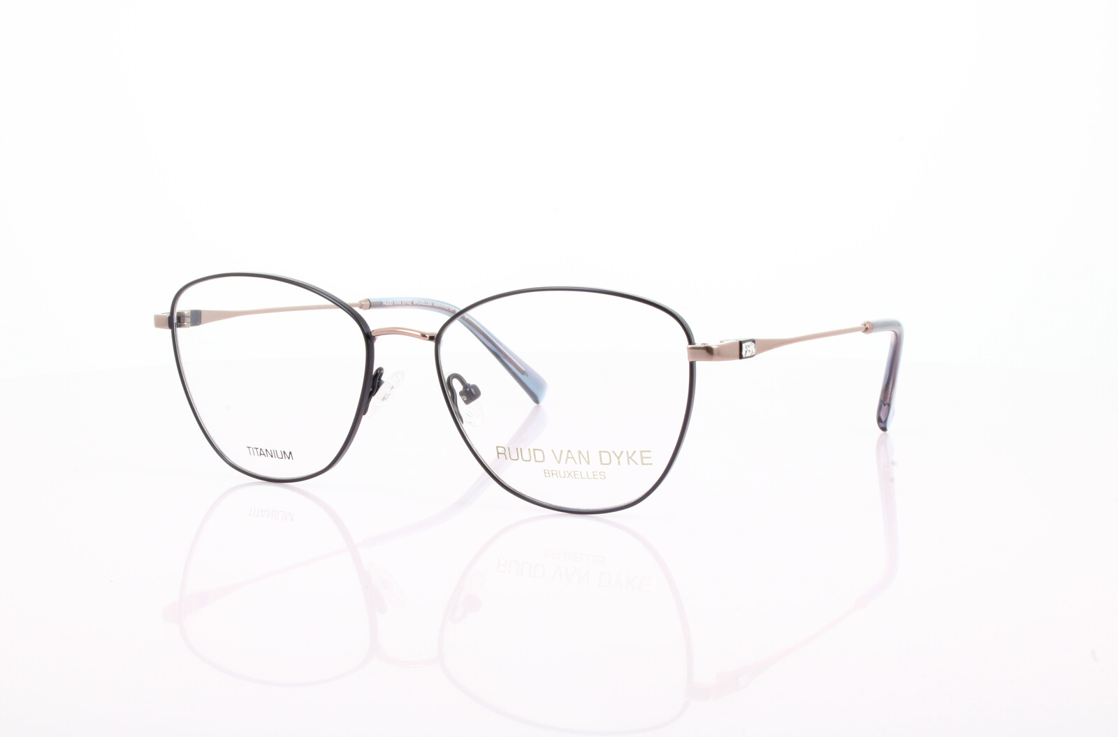 Ruud van Dyke RVD 1423T-3H