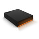externe Festplatte Seagate FireCuda Gaming Drive 1TB 2,5"