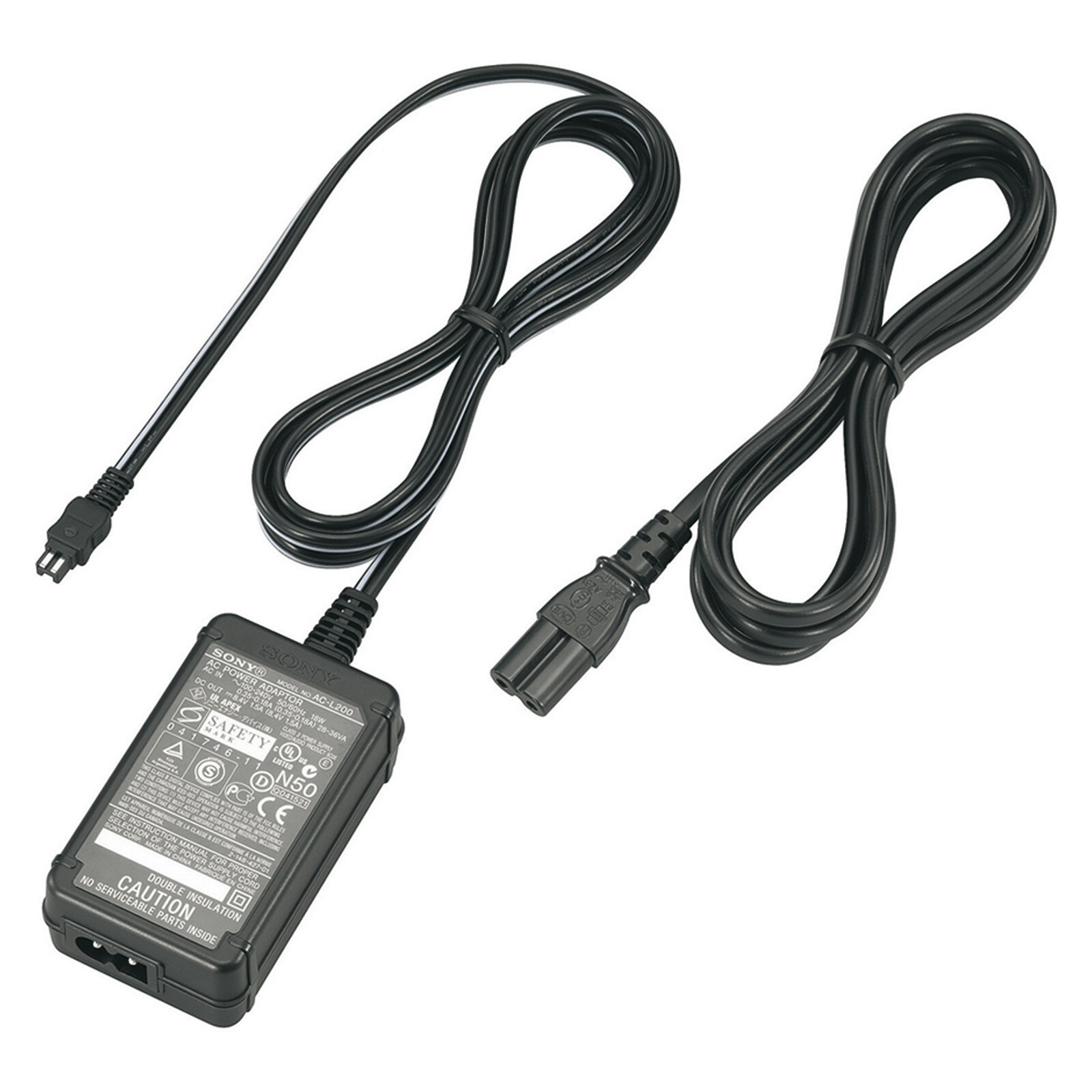 Sony AC-L200 Ladeger&auml;t
