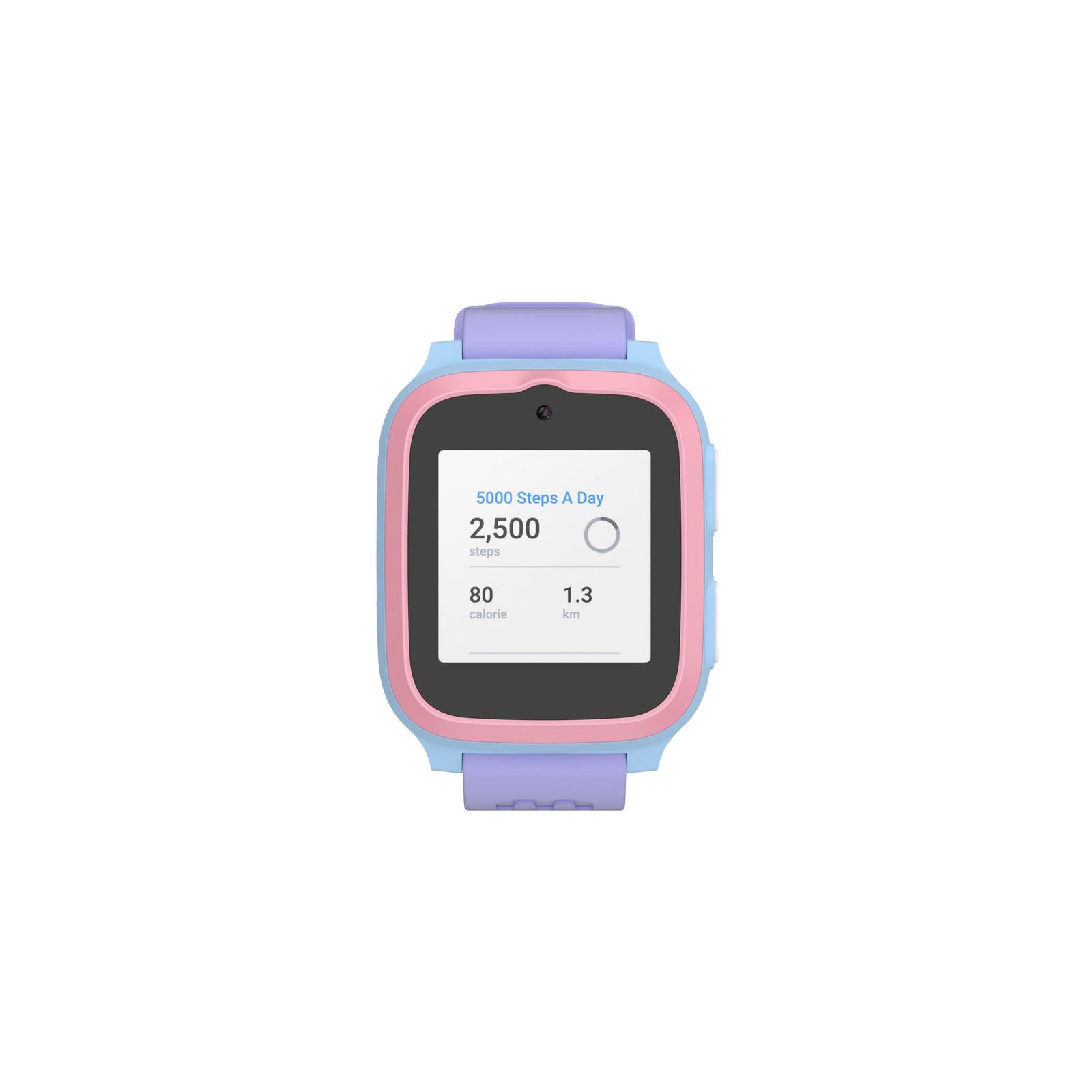 MyFirst Fone S3+ Kids Smartwatch Cotton Candy