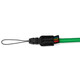 Polaroid Camera Strap Round Gr&uuml;n
