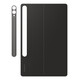 Samsung Keyboard Cover Galaxy Tab S10+/S9+/S9 FE+ schwarz
