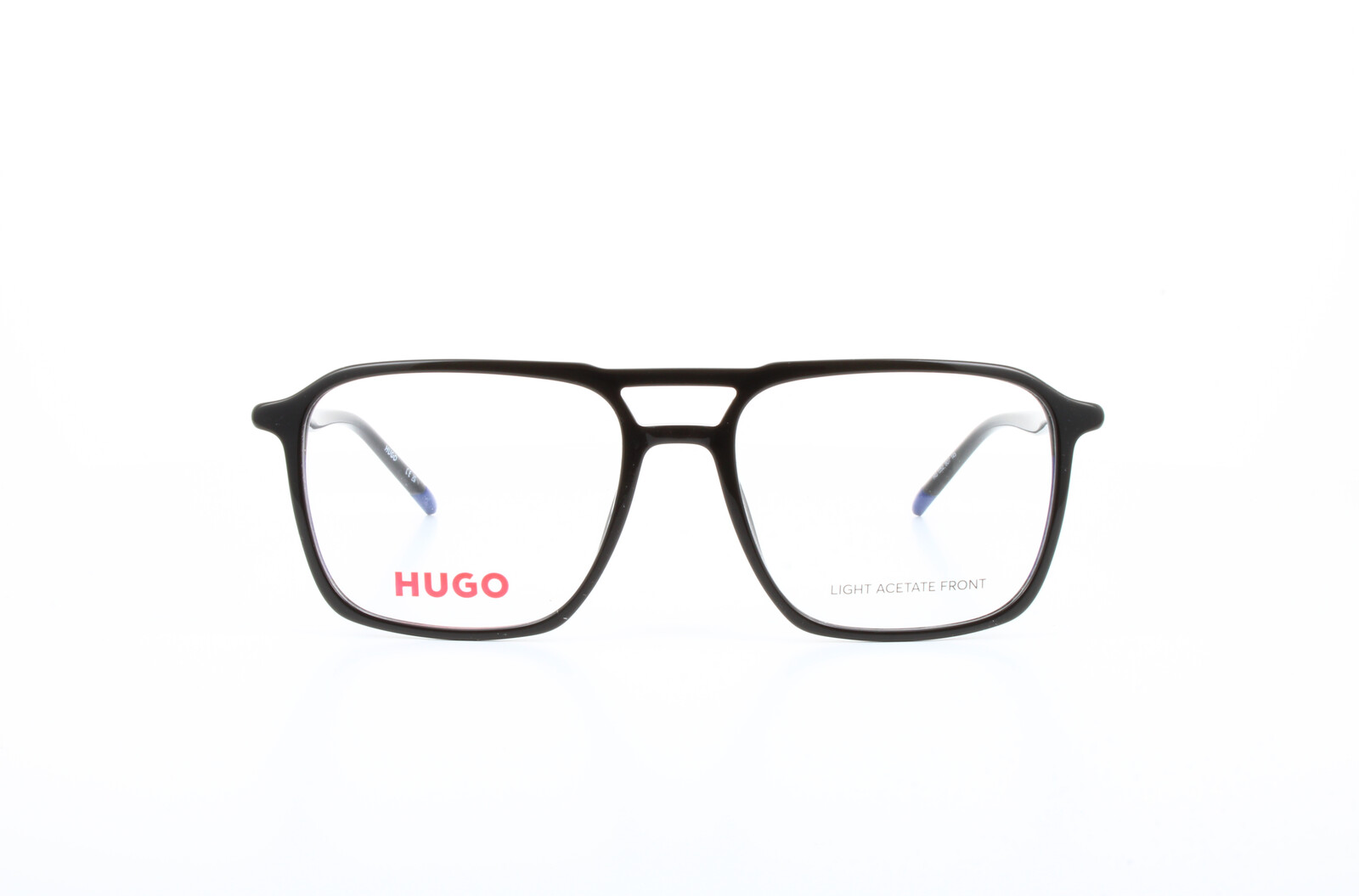 HUGO 1352 black
