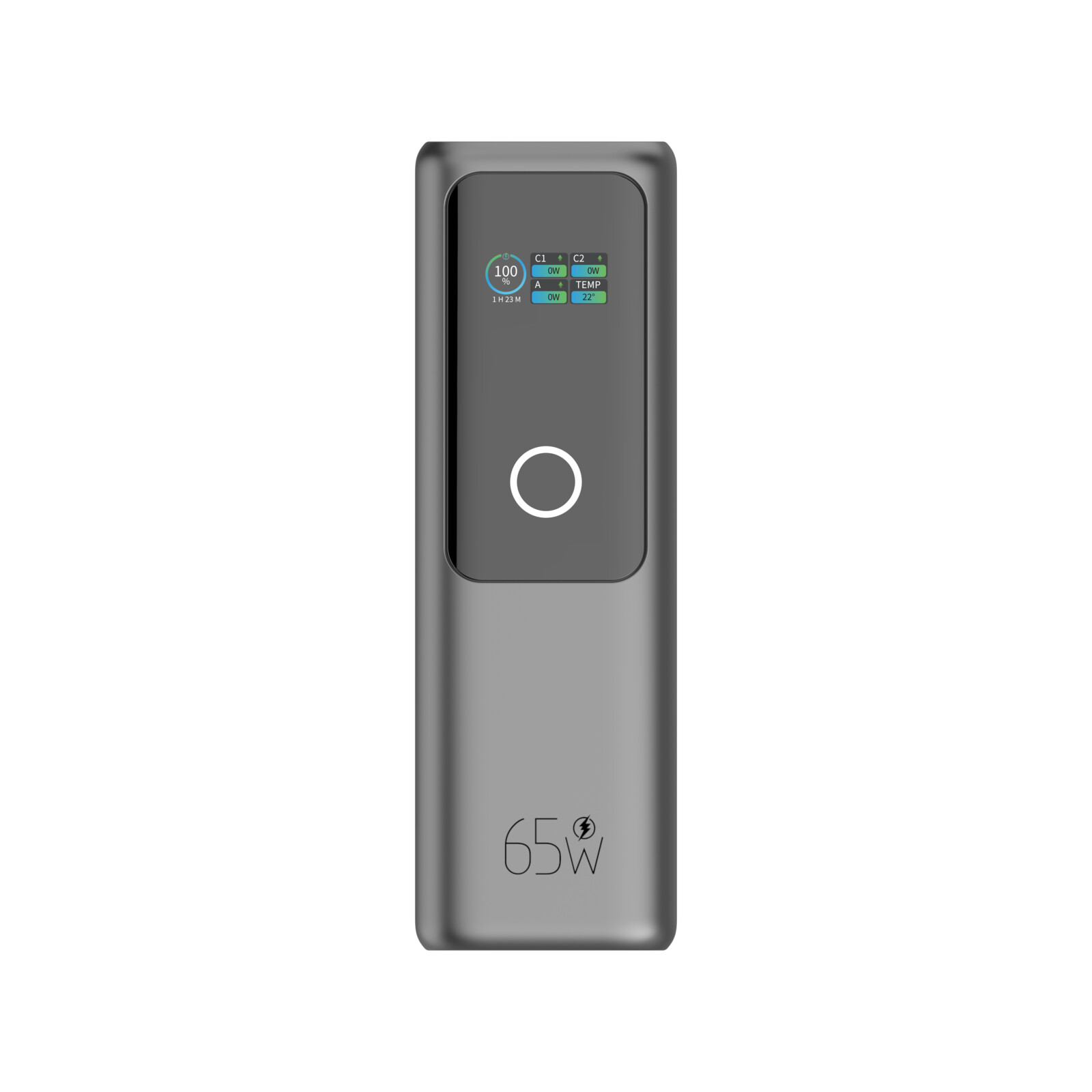 Felixx Powerbank Note 65 20.000mAh 65W