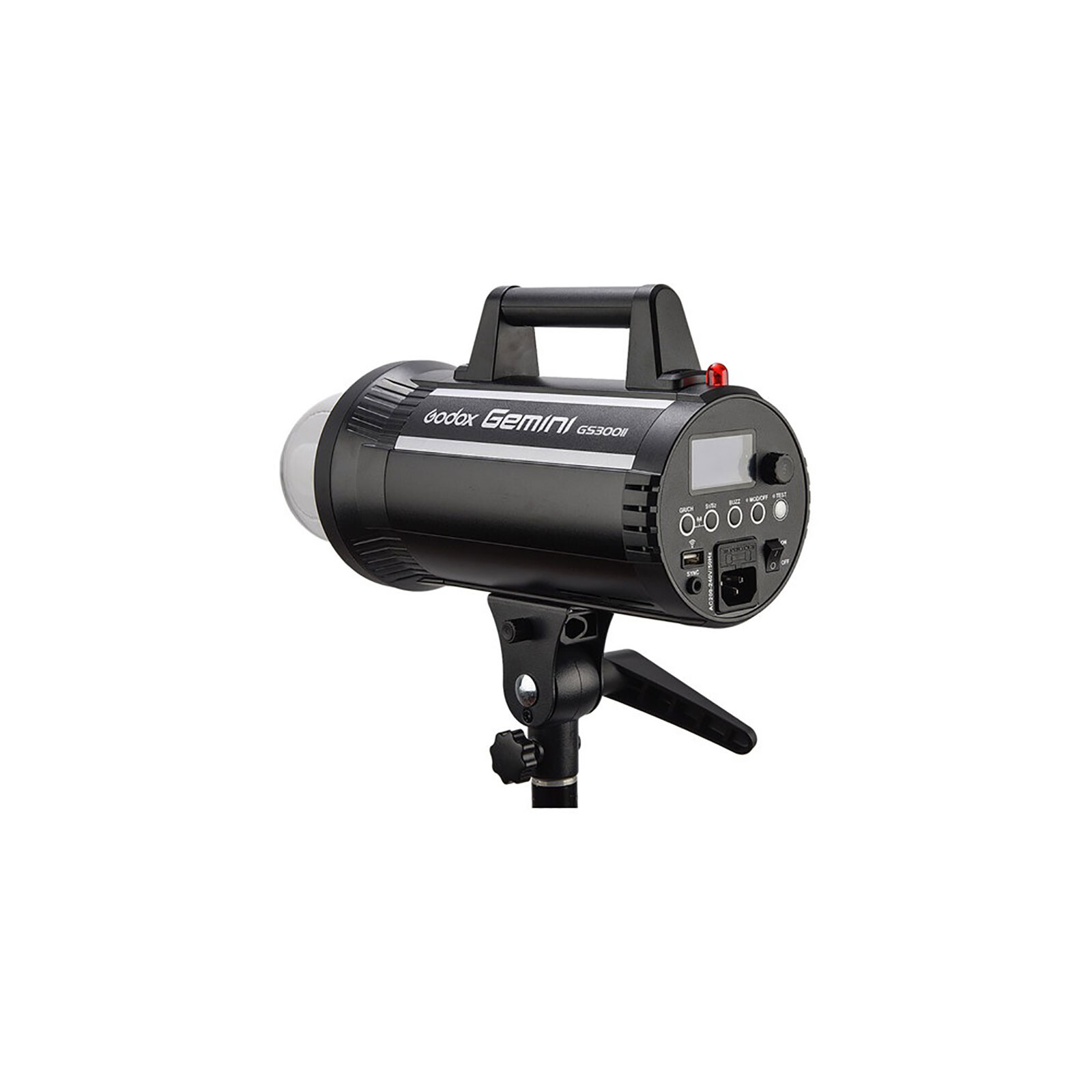 GODOX GSII 300 Serie Studioblitz