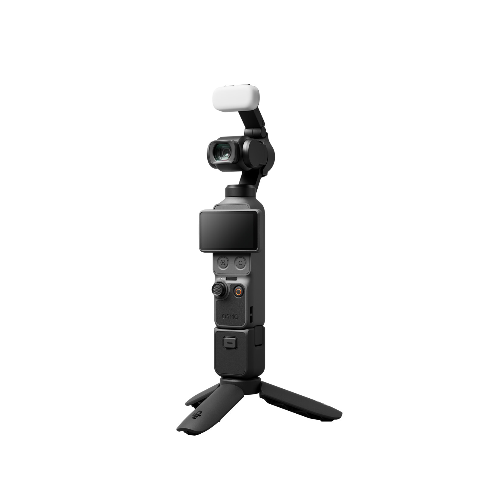 DJI Osmo Pocket 4 Creator Combo