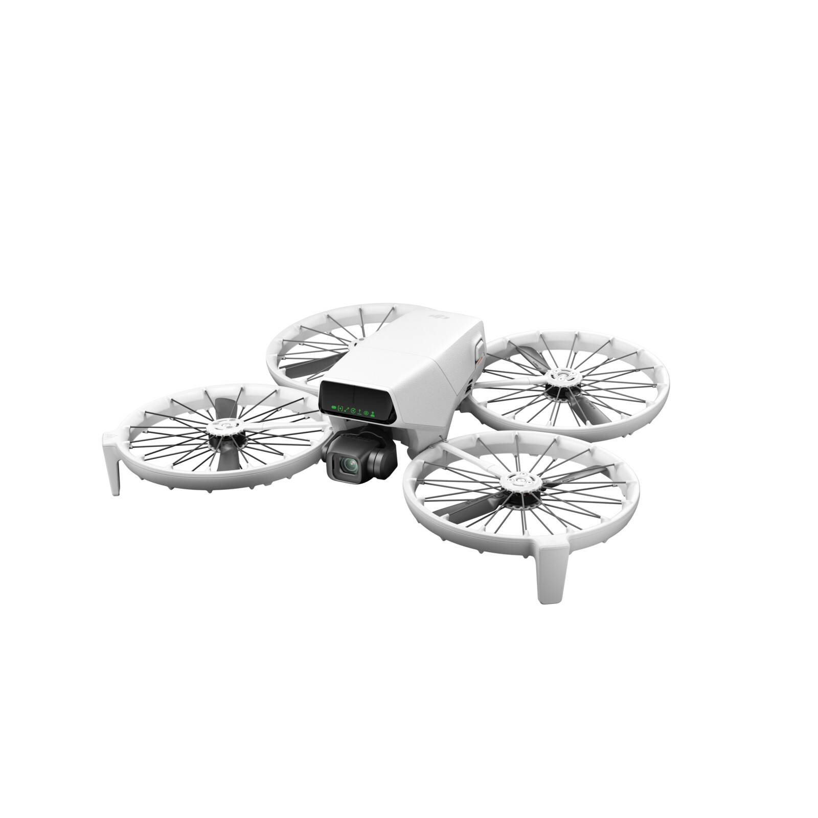  DJI Flip Fly More Combo (DJI RC 2)
