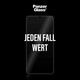 PanzerGlass Glas 2-Way Privacy Samsung Galaxy S26 Ultra-Wide-Fit