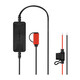 Garmin Virb X/XE/Ultra USB Netzkabel mit freien Drahtenden