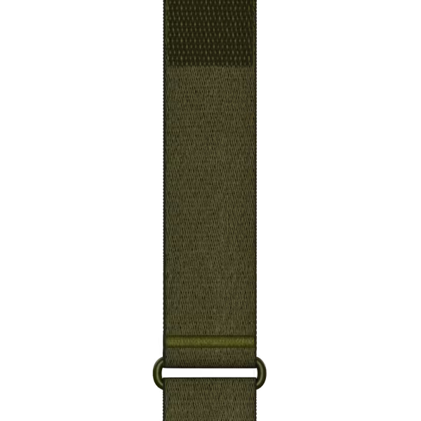 Garmin Cirqa Ersatzband L-XL dark olive
