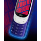 HMD 3210 FCB Edition DS 4G blau