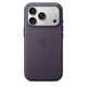 Apple iPhone 17 Pro TechWoven Case mit MagSafe Purple
