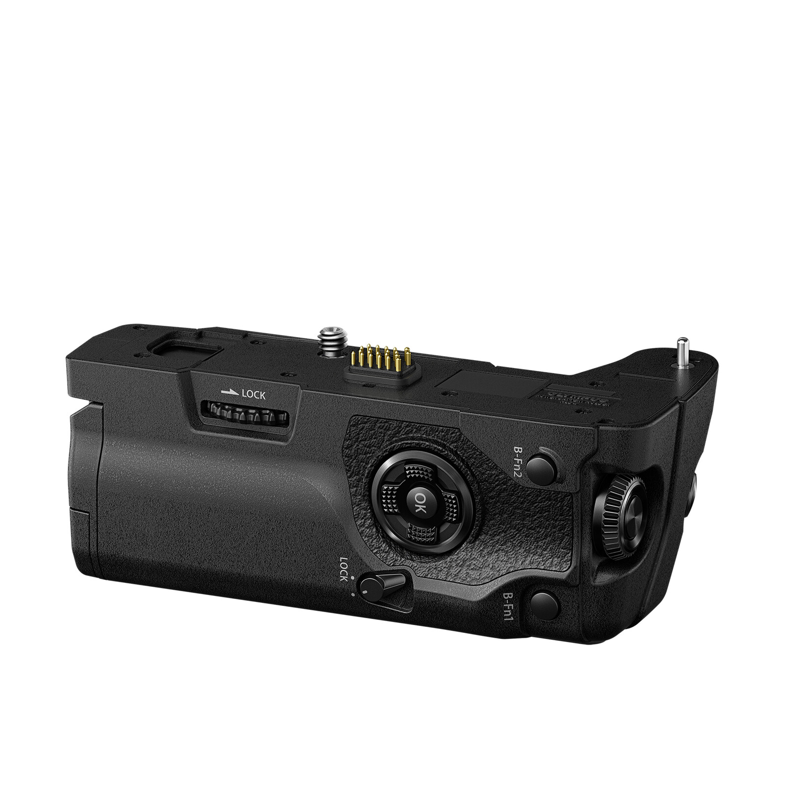 Olympus HLD-9 Akkugriff
