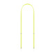 Apple iPhone Crossbody Strap Neon Yellow