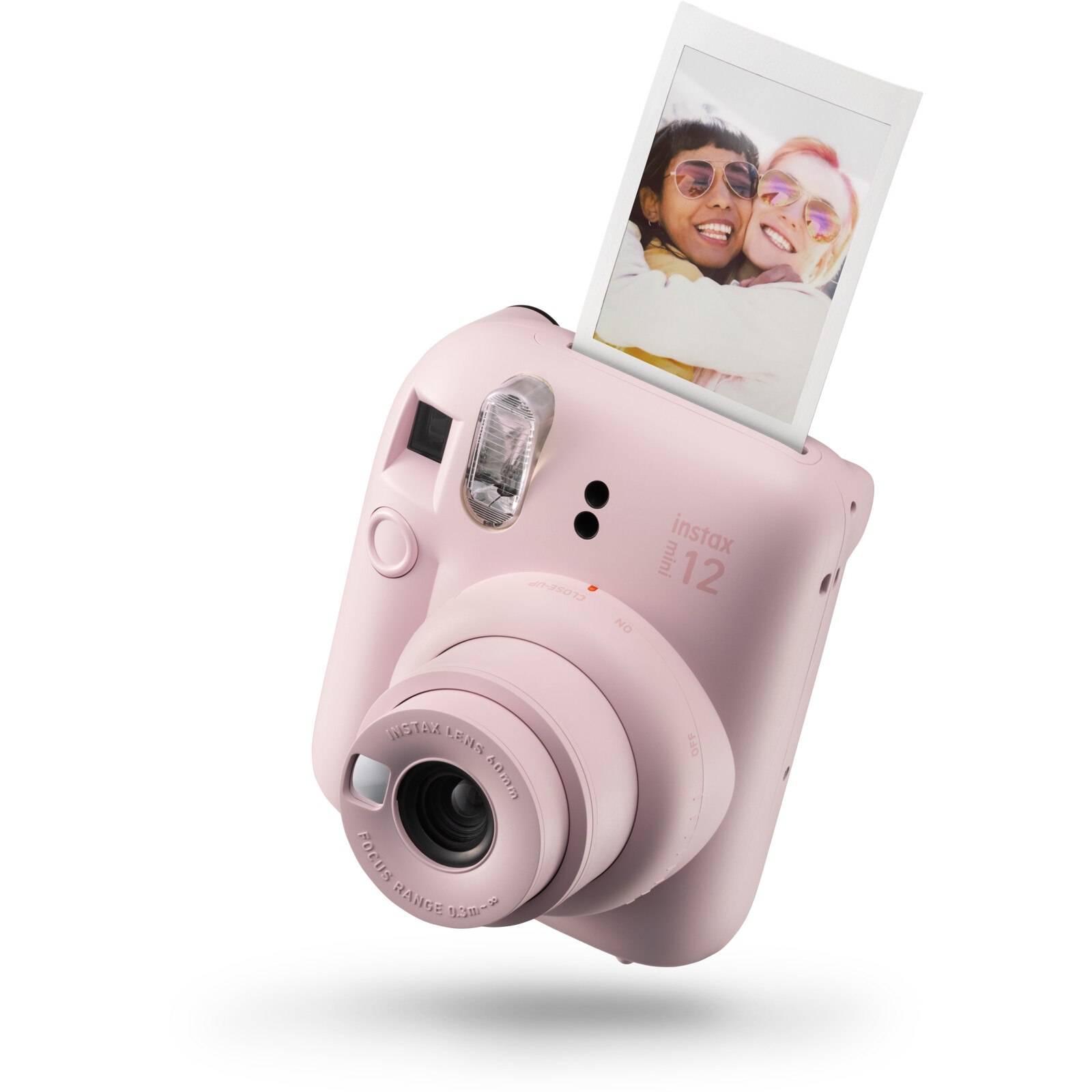 Fujifilm Instax Mini 12 Pink