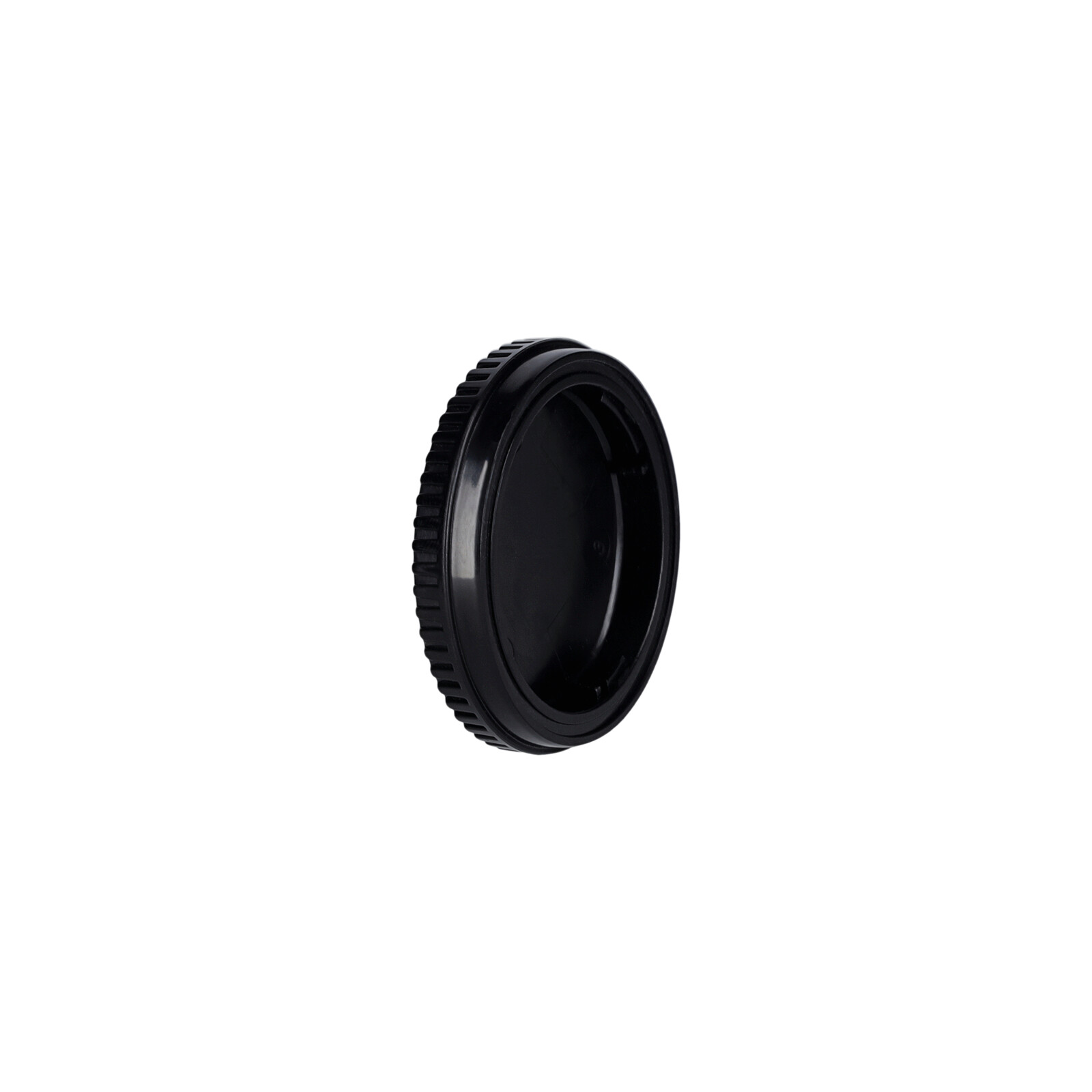 Rollei Rear Lens Cap E-Mount black
