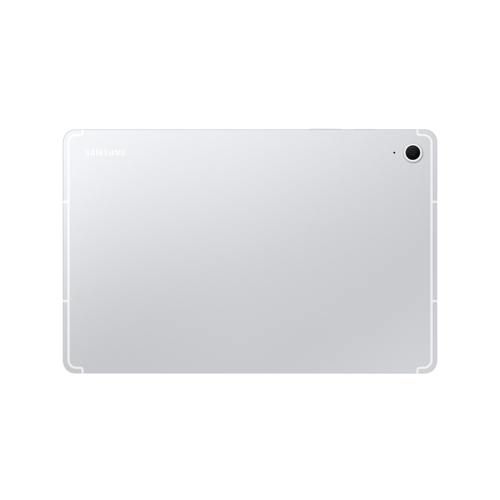 Samsung Galaxy Tab S10 FE Wi-Fi 128GB Silver