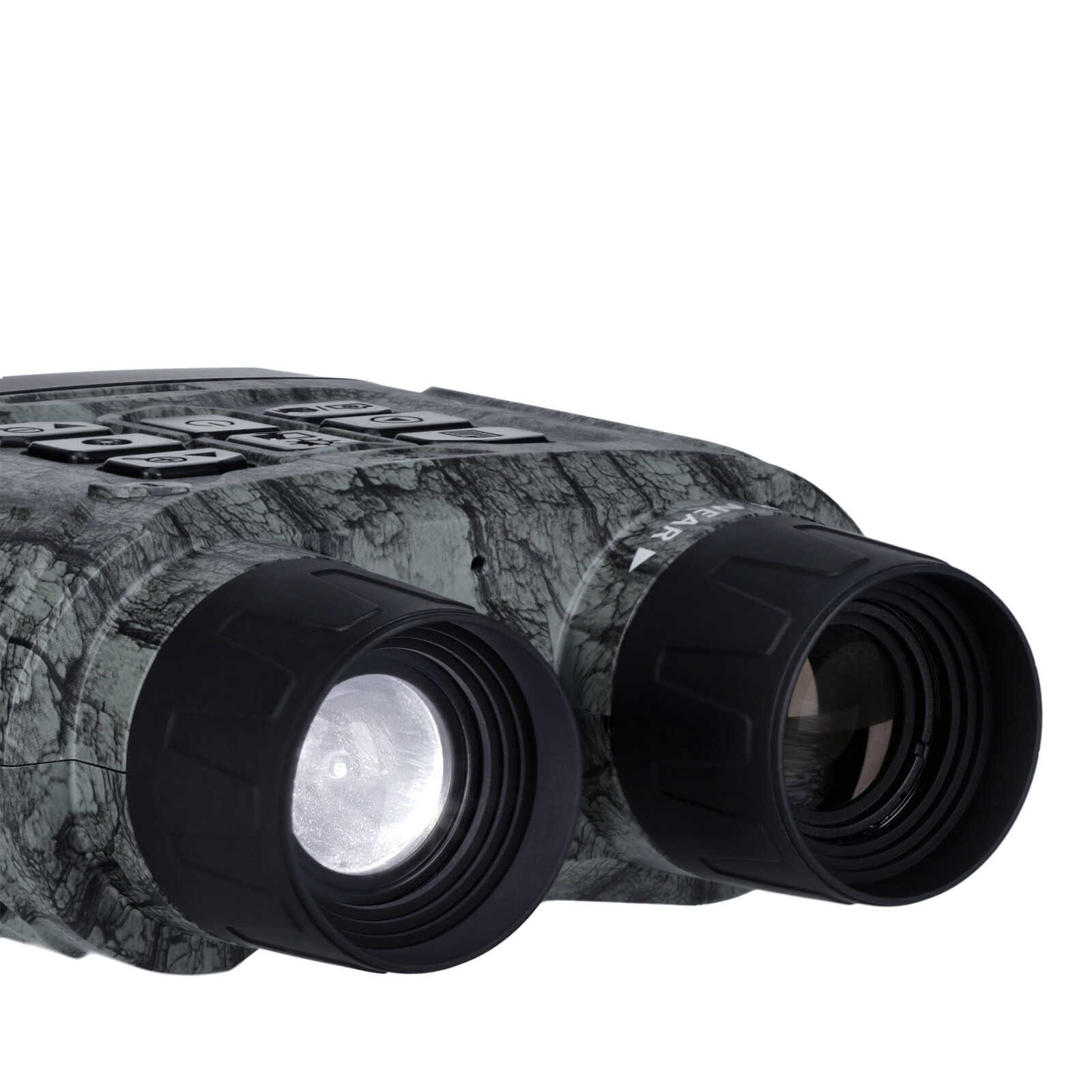 Rollei NightVision 400 4K