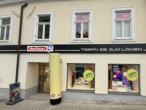 Hartlauer Korneuburg