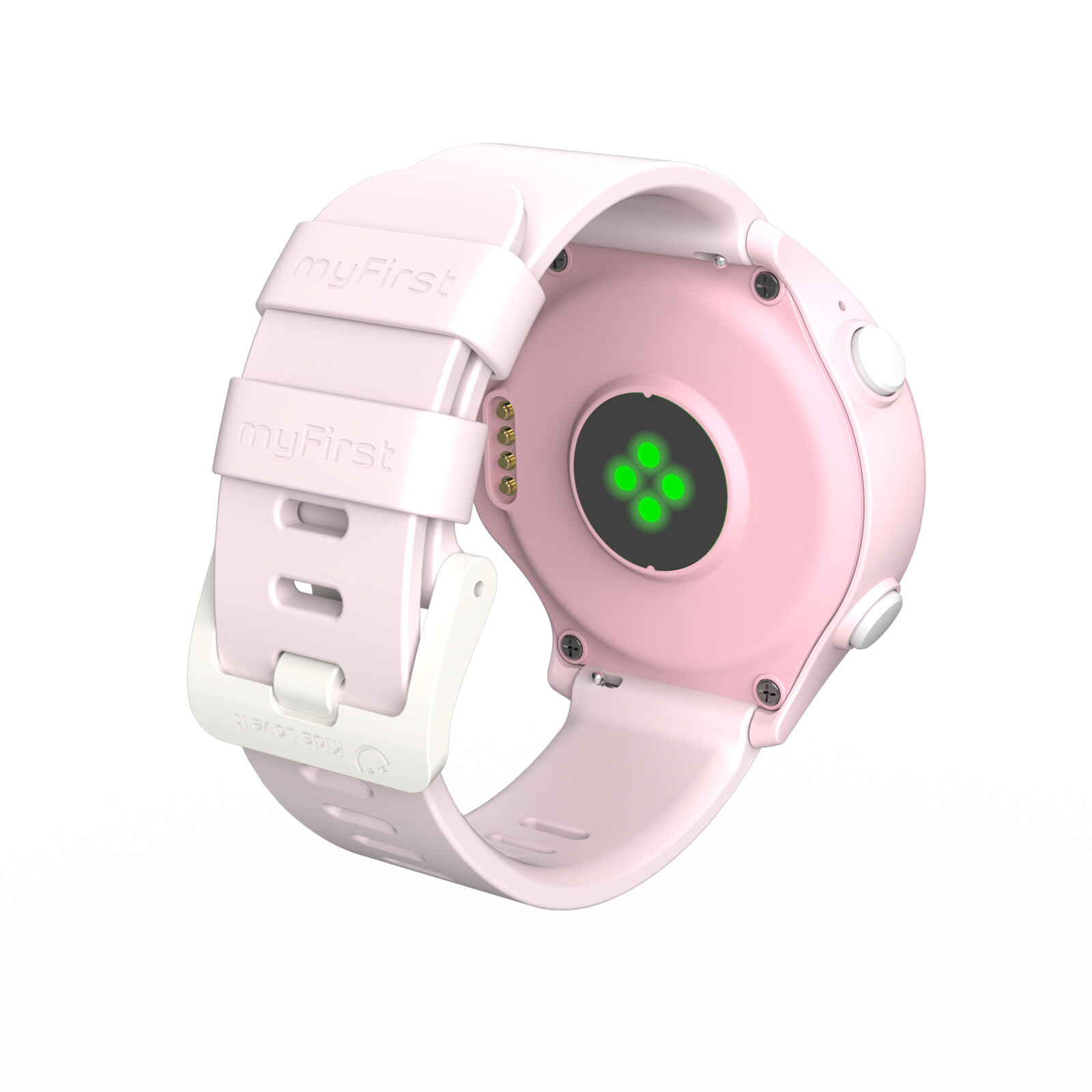 MyFirst Fone R2 Kids Smartwatch rosa