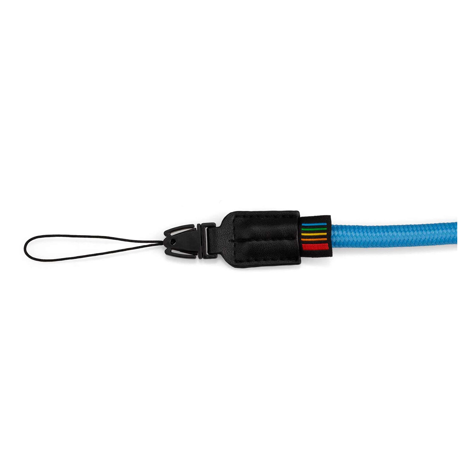Polaroid Camera Strap Round Blau