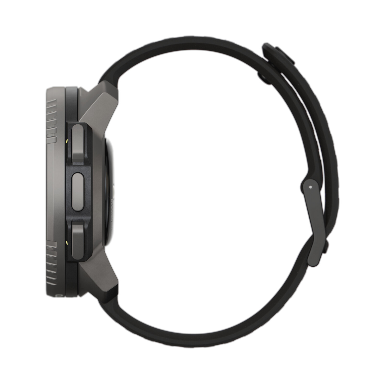 Suunto Vertical Titanium Solar Black