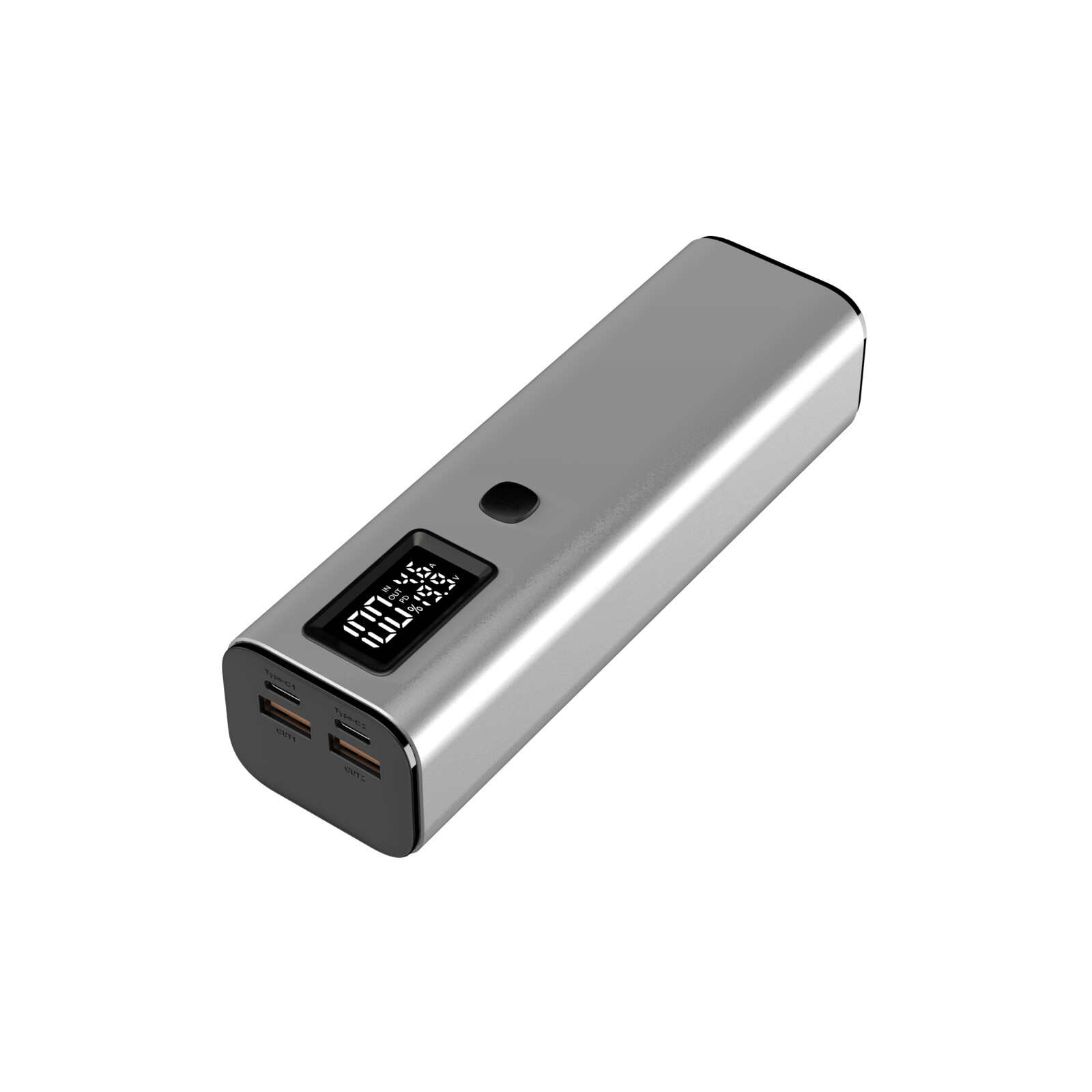 Felixx Powerbank Note-100 20.000mAh
