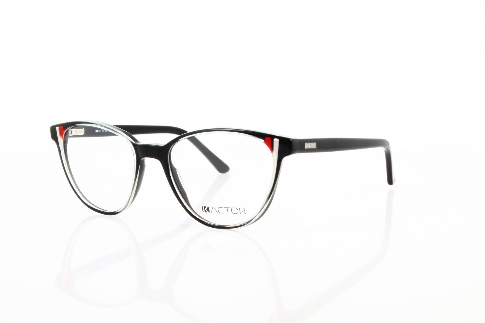 KV 2196 C1 Damenbrille Kunststoff