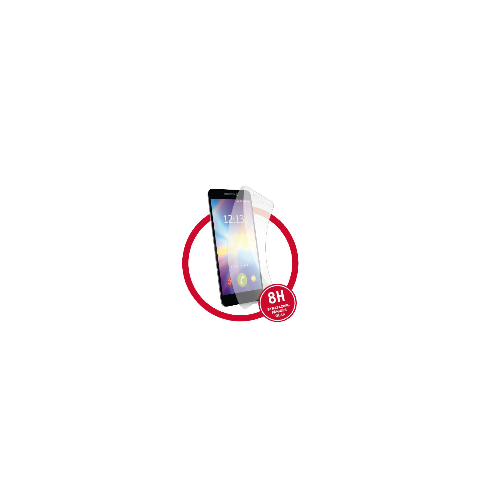 Emporia Schutzglas Smart 6
