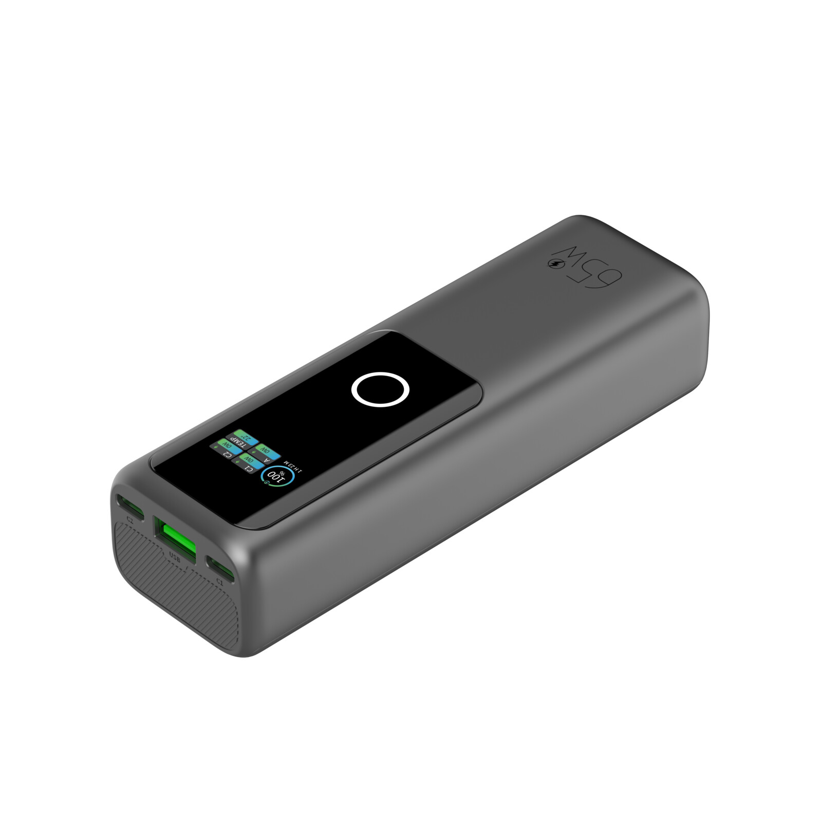 Felixx Powerbank Note 65 20.000mAh 65W