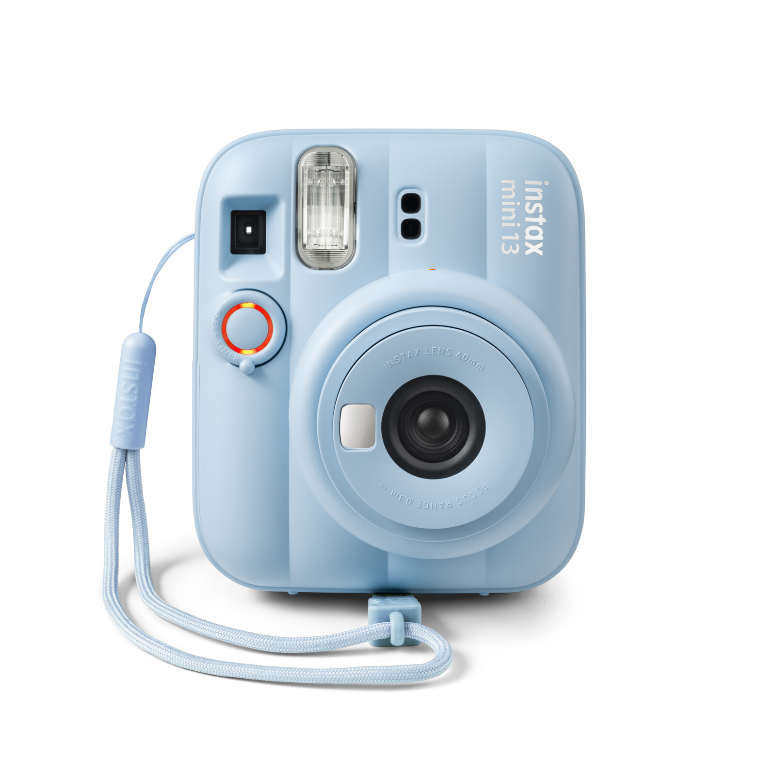 Fujifilm instax mini 13 Frost Blue